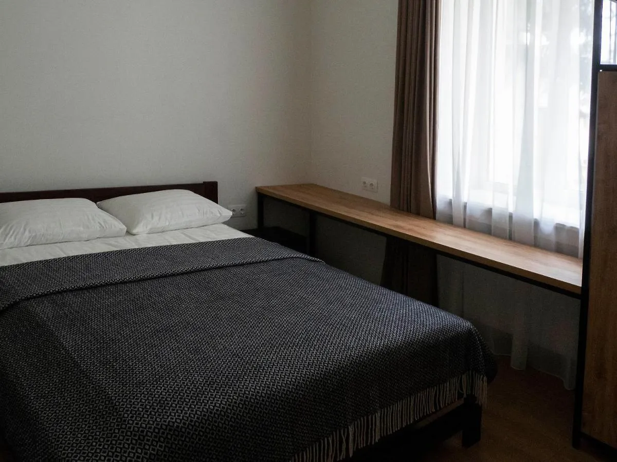 Villa Sofi Lviv