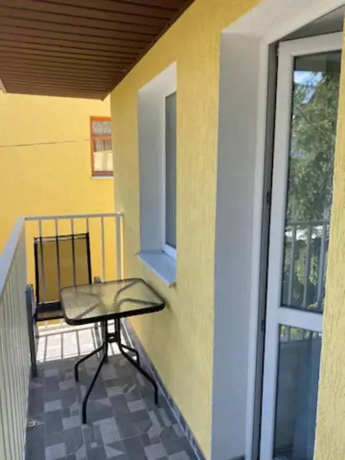 Aparthotel Villa Sofi Lviv Oekraïne