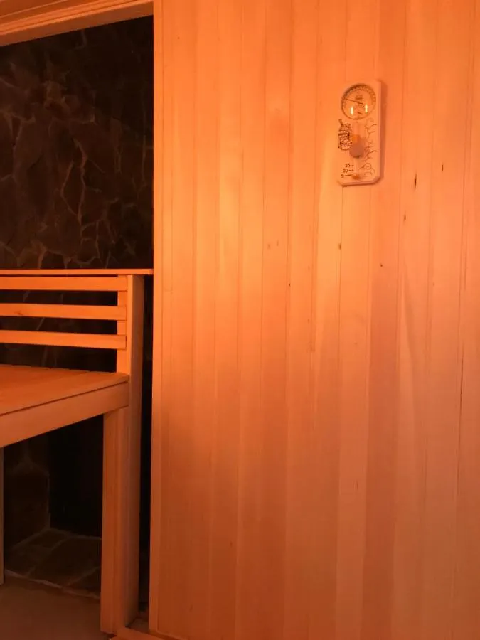 إلفيف Villa Sofi أوكرانيا