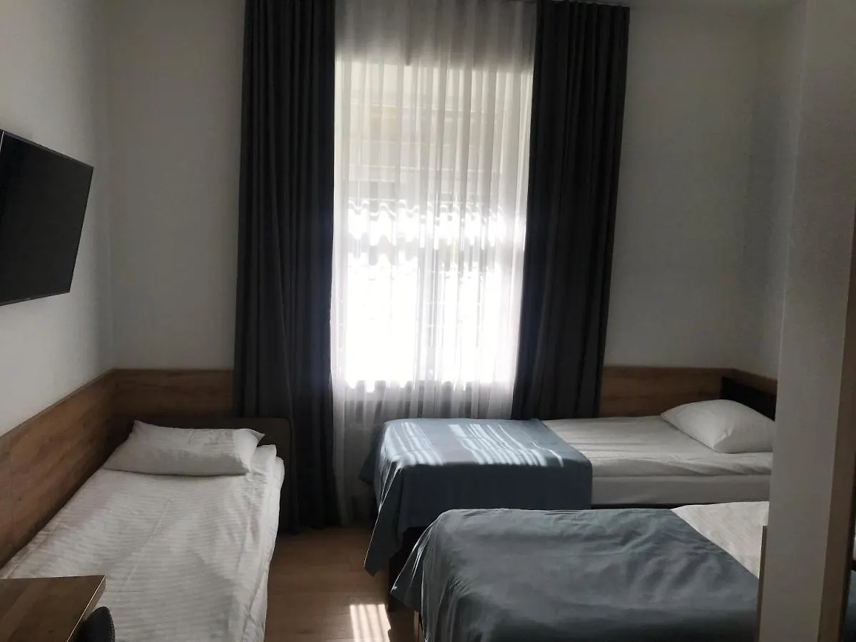 إلفيف Villa Sofi