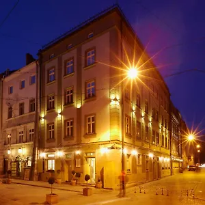 Hotel Vintage Boutique, Lviv