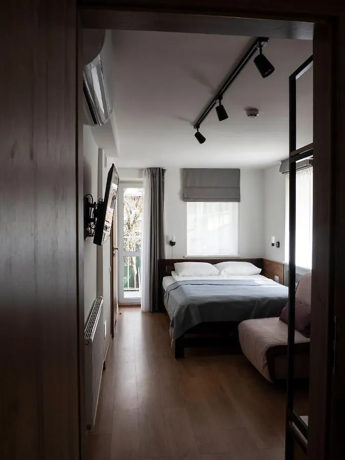 Villa Sofi Lviv