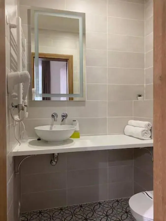 Aparthotel Villa Sofi Lviv