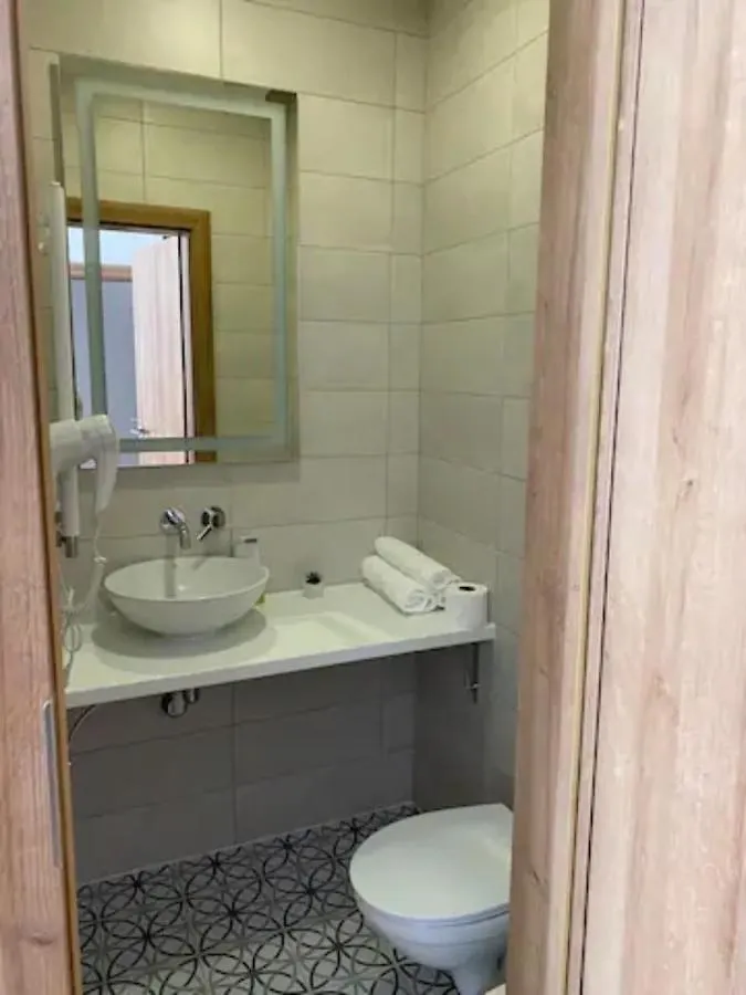Villa Sofi Lviv Aparthotel