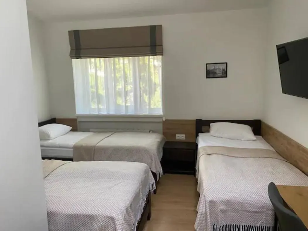 Aparthotel Villa Sofi Lviv Ukraine