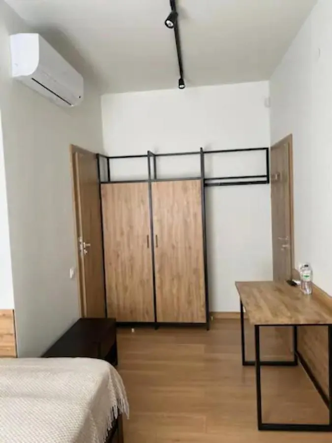 Villa Sofi Lviv Aparthotel