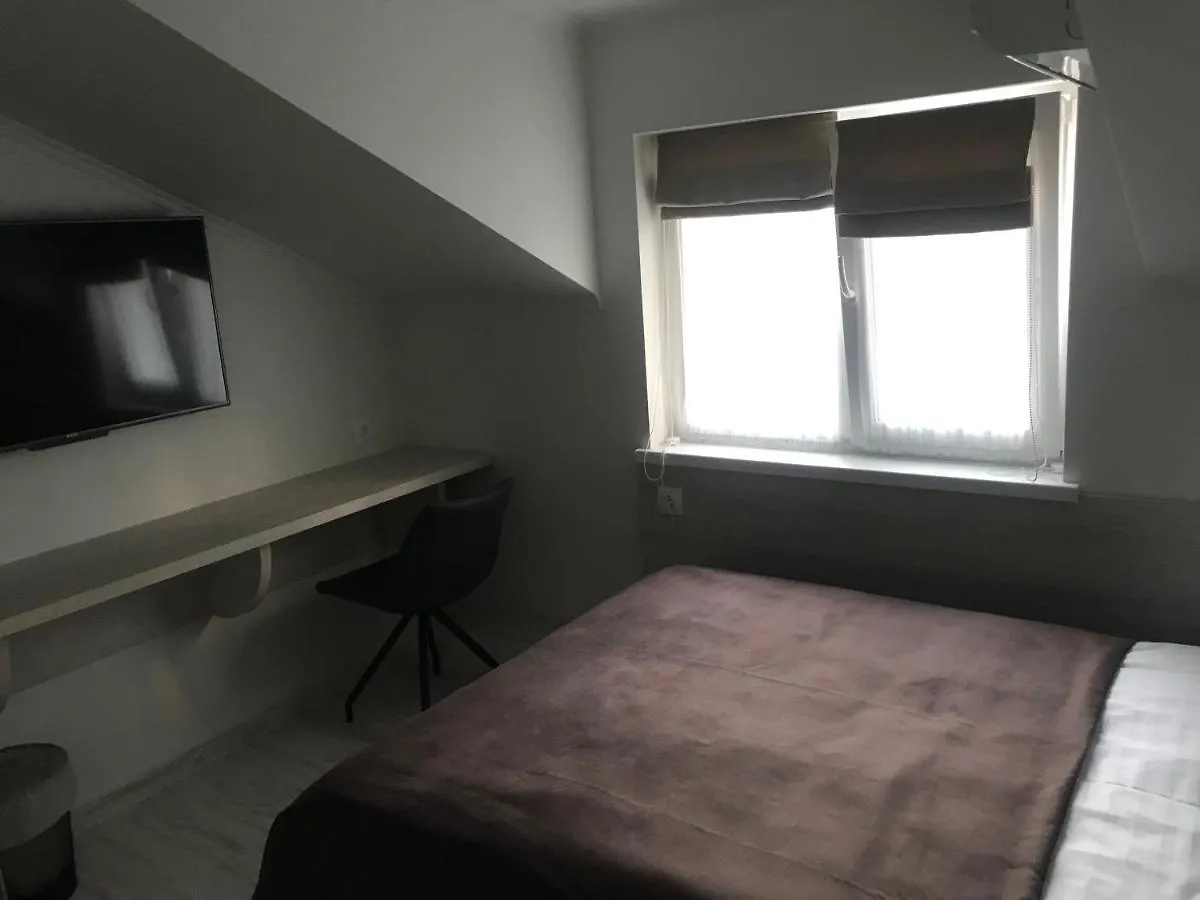 Aparthotel Villa Sofi Lviv
