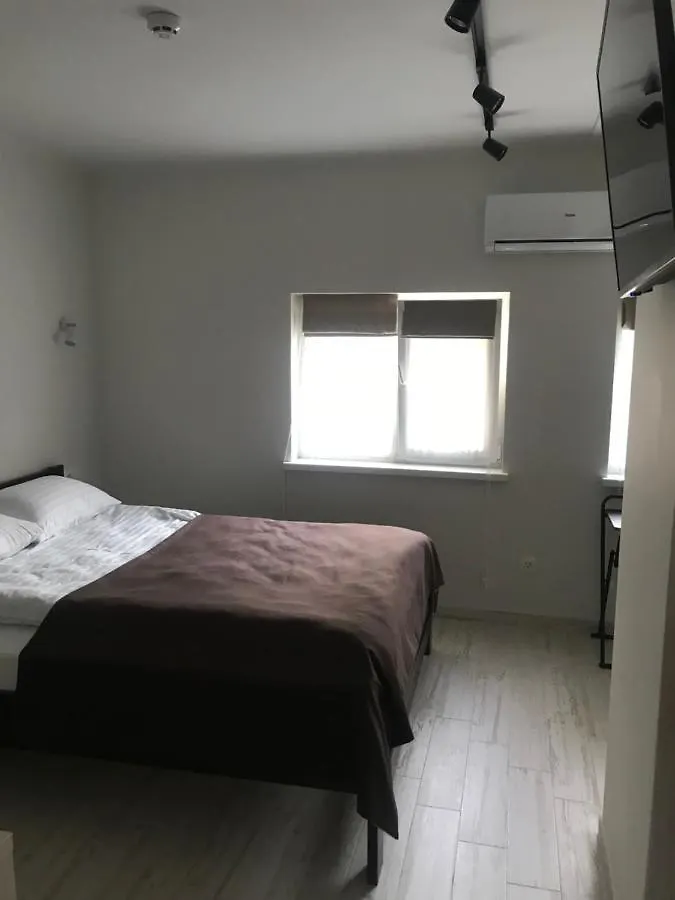 Villa Sofi Lviv Ukraine