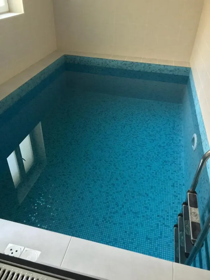 Villa Sofi Lviv Aparthotel