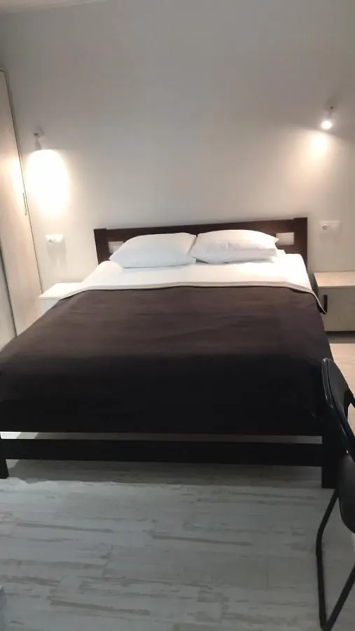 Villa Sofi Lviv Aparthotel