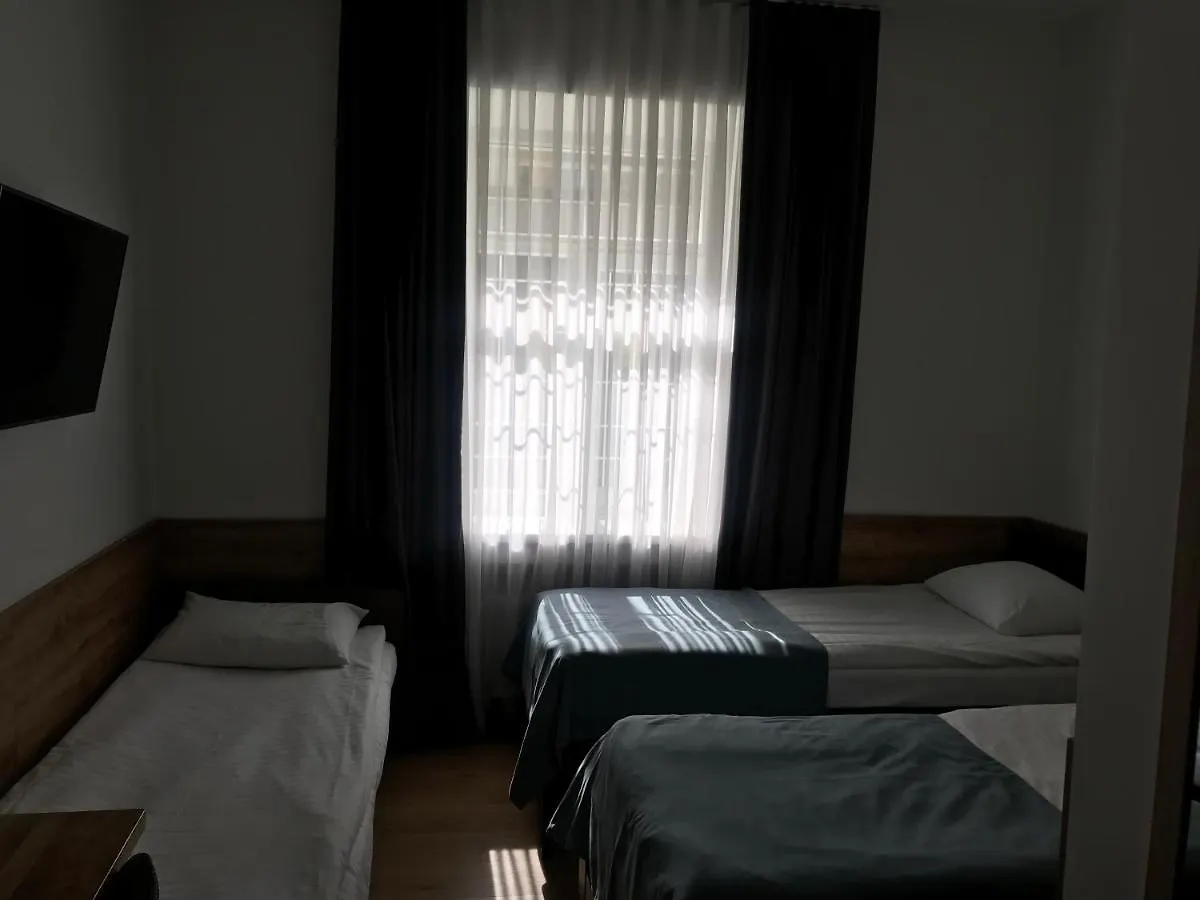 Villa Sofi Lviv 0*,  Ukraine