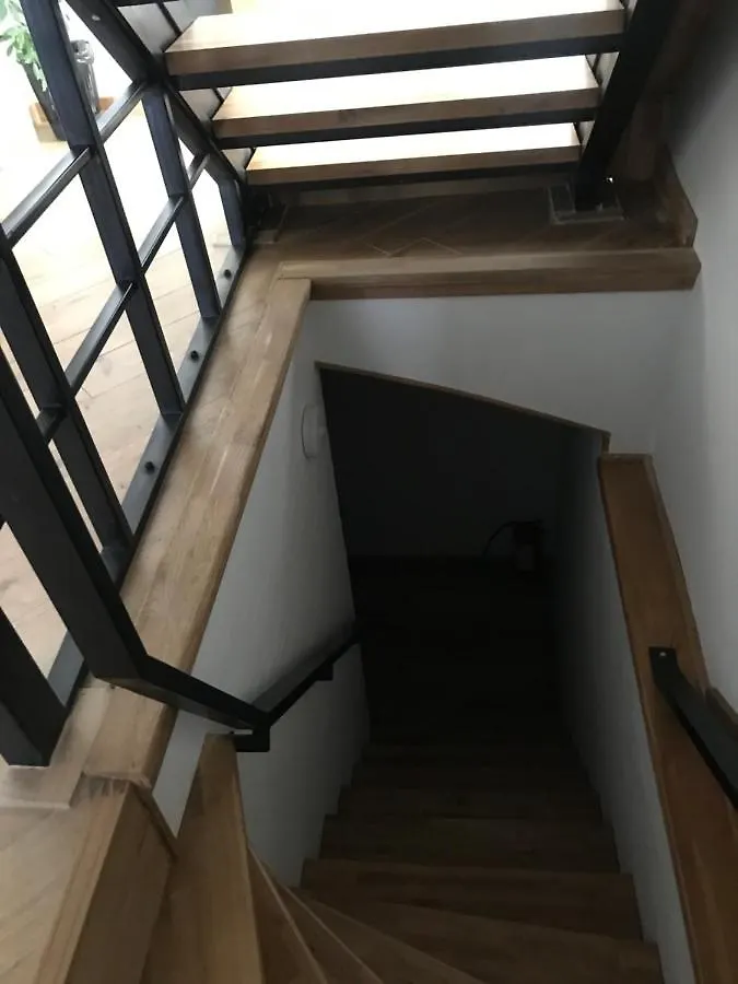 Villa Sofi Lviv